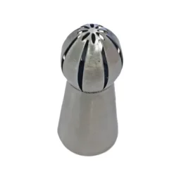 Sale Cerf Dellier Douille Russe Sphere Etroite Double Motif