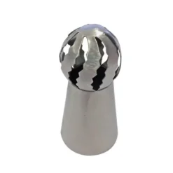 Sale Cerf Dellier Douille Russe Sphere Large Frisottis