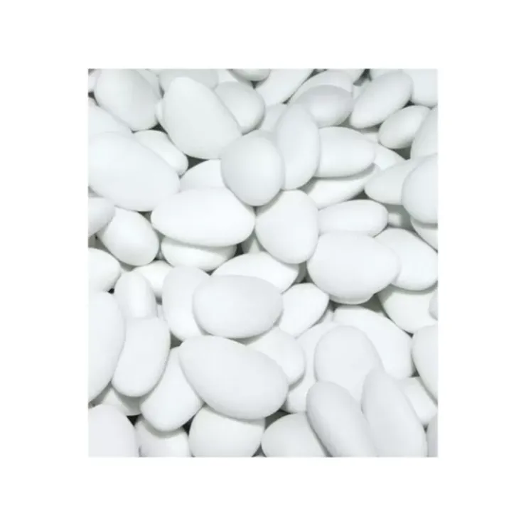 Discount Cerf Dellier Dragées Amande Lauranne Blanc 1 Kg