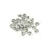 Hot Cerf Dellier Dragées Mini Coeurs Argentees (150 G)