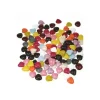 Outlet Cerf Dellier Dragées Mini Coeurs Assorties (150 G)