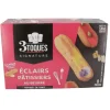 Outlet Cerf Dellier Eclairs Pâtissiers Au Beurre (X8)
