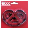 Online Cerf Dellier Emporte Piece Bretzel