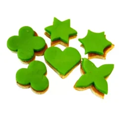 New Cerf Dellier Emporte-Pièces Mini Formes 2,5 Cm (X 6)