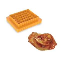 Outlet Cerf Dellier Emporte-Piece A Chebakia Double