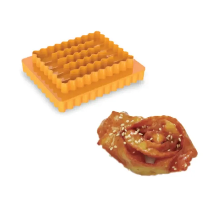 Outlet Cerf Dellier Emporte-Piece A Chebakia Double