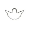 New Cerf Dellier Emporte-Piece Ange 4,8 Cm