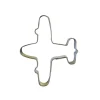 Outlet Cerf Dellier Emporte-Piece Avion 7,4 Cm