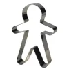 Sale Cerf Dellier Emporte-Piece Bonhomme Pain D'Epice 14 Cm