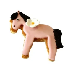 New Cerf Dellier Emporte-Piece Cheval 5,5 Cm