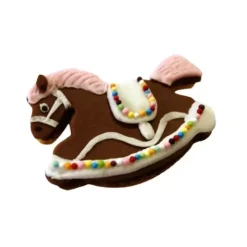 Clearance Cerf Dellier Emporte-Piece Cheval A Bascule 4,8 Cm