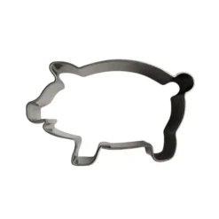Outlet Cerf Dellier Emporte-Piece Cochon 6,6 Cm