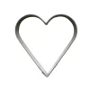 Online Cerf Dellier Emporte-Piece Coeur 5,5 Cm