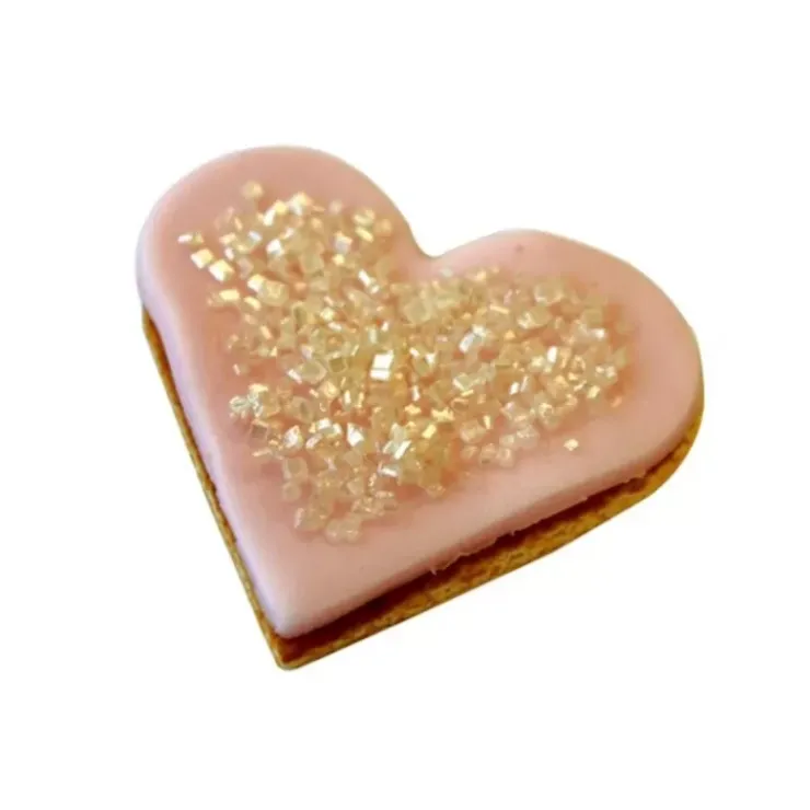 Online Cerf Dellier Emporte-Piece Coeur 5,5 Cm