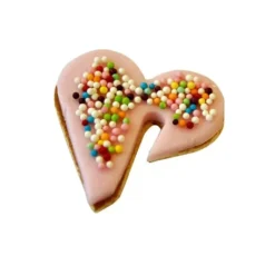Discount Cerf Dellier Emporte-Piece Coeur A Accrocher 4,7 Cm