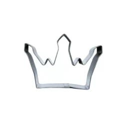 Clearance Cerf Dellier Emporte-Piece Couronne 5,5 Cm