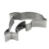 Clearance Cerf Dellier Emporte-Piece Dauphin 4,7 Cm