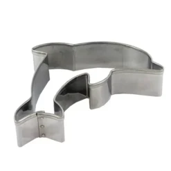 Clearance Cerf Dellier Emporte-Piece Dauphin 4,7 Cm