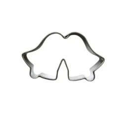 Online Cerf Dellier Emporte-Piece Double Cloche 3,3 Cm