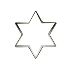 Sale Cerf Dellier Emporte-Piece Etoile 7 Cm