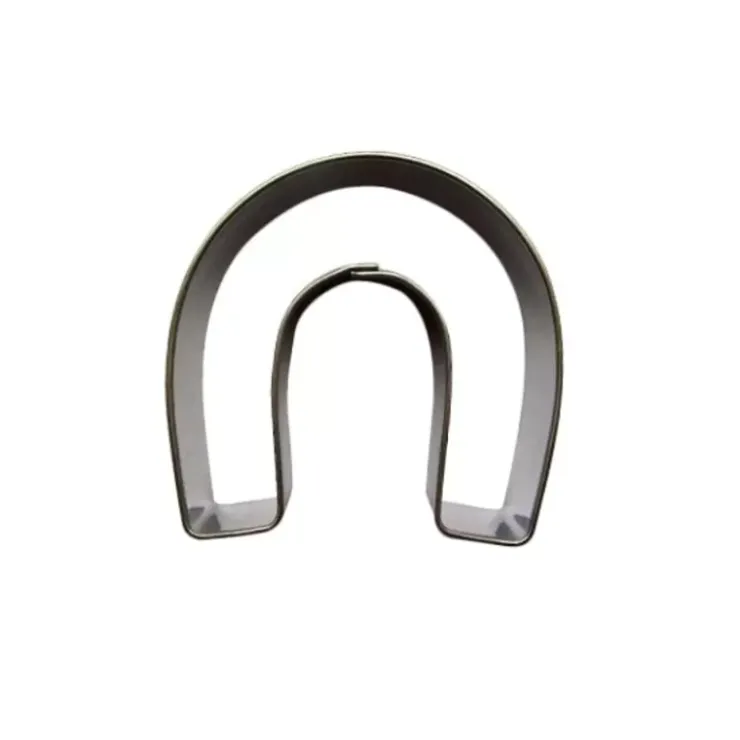 Cerf Dellier Emporte-Piece Fer A Cheval 4,5 Cm