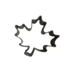 Discount Cerf Dellier Emporte-Piece Feuille D'Erable 4,7 Cm