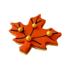 Discount Cerf Dellier Emporte-Piece Feuille D'Erable 4,7 Cm