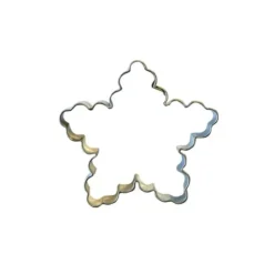 Best Cerf Dellier Emporte-Piece Flocon De Neige 5,3 Cm