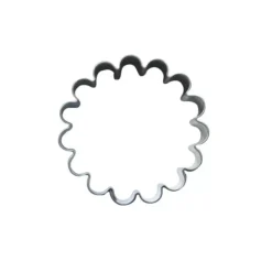 Sale Cerf Dellier Emporte-Piece Galette Bretonne 5 Cm