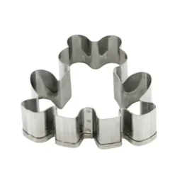 Sale Cerf Dellier Emporte-Piece Grenouille 5 Cm