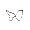 Sale Cerf Dellier Emporte-Piece Guadeloupe 15 Cm