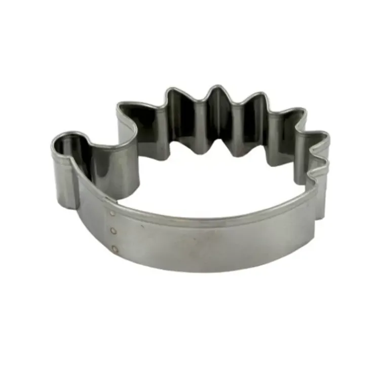 New Cerf Dellier Emporte-Piece Herisson 4,3 Cm
