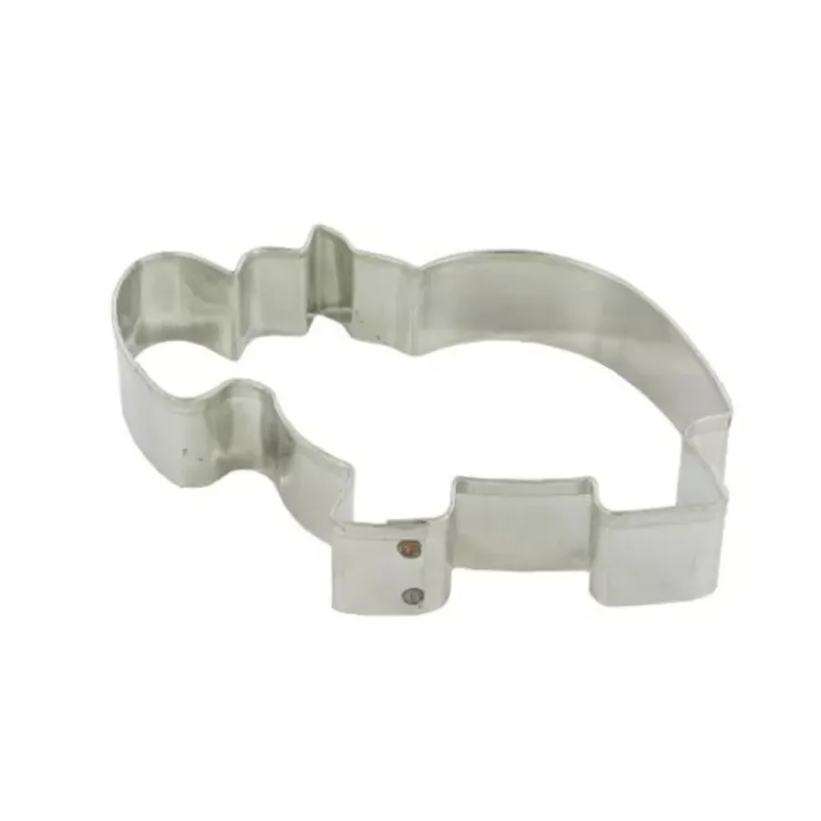 New Cerf Dellier Emporte-Piece Hippopotame 5,5 Cm