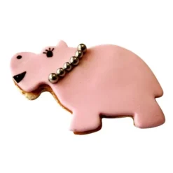 New Cerf Dellier Emporte-Piece Hippopotame 5,5 Cm