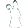 Clearance Cerf Dellier Emporte-Piece Inox Saint Nicolas 6 Cm