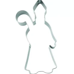 Clearance Cerf Dellier Emporte-Piece Inox Saint Nicolas 6 Cm
