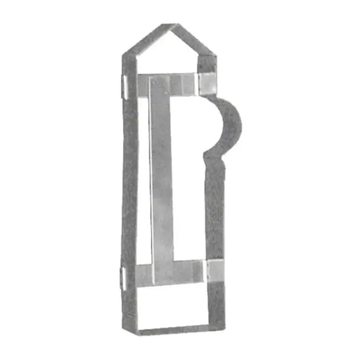 Online Cerf Dellier Emporte-Piece Inox Saint Nicolas