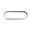 New Cerf Dellier Emporte-Piece Langue De Chat 2,5 Cm