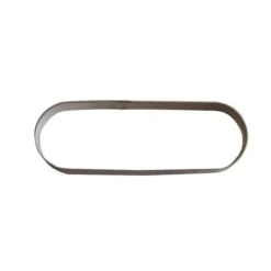 New Cerf Dellier Emporte-Piece Langue De Chat 2,5 Cm