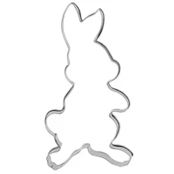 Discount Cerf Dellier Emporte-Piece Lapin Debout 6 Cm