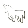 Clearance Cerf Dellier Emporte-Piece Licorne 9 Cm