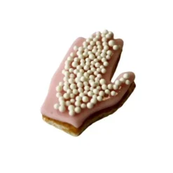Discount Cerf Dellier Emporte-Piece Main 4,5 Cm