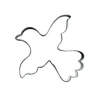 Clearance Cerf Dellier Emporte-Piece Oiseau 10 Cm