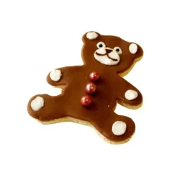 Cerf Dellier Emporte-Piece Ours 6,3 Cm