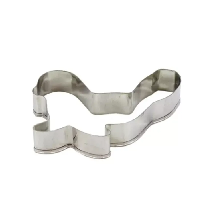 Outlet Cerf Dellier Emporte-Piece Phoque 5,4 Cm
