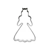 Clearance Cerf Dellier Emporte-Piece Princesse 8,9 Cm