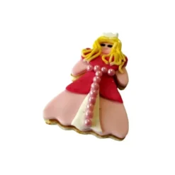Clearance Cerf Dellier Emporte-Piece Princesse 8,9 Cm