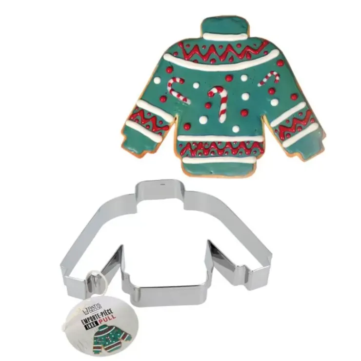 Discount Cerf Dellier Emporte-Piece Pull 15 Cm