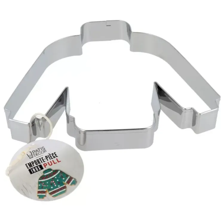 Discount Cerf Dellier Emporte-Piece Pull 15 Cm