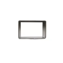 Clearance Cerf Dellier Emporte-Piece Rectangle 4,3 Cm
